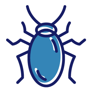 Bed bug treatment by Otho's Pest Management in Randleman NC and Washington NC